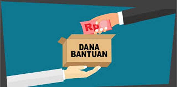 Bantuan Khusus Pemprov, Setiap Lurah di Pekanbaru Dapat Rp 100 Juta untuk Penanganan Covid-19