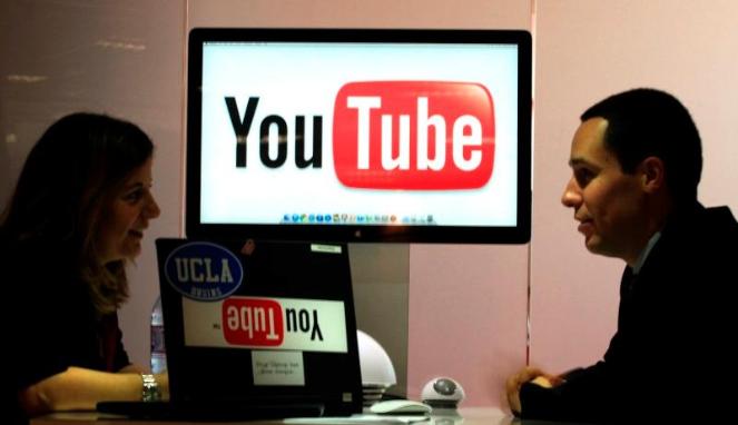 Kini, Tak Bebas Lagi Mengunggah Video di YouTube