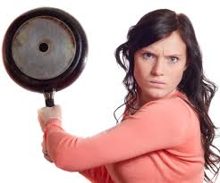 Riset Menunjukkan Jika Poligami Buat Istri Depresi