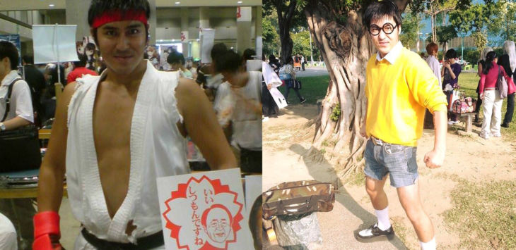 Usai ‘Harakiri, Onan Hiroshi Beri Saran untuk Indonesia, Jleeebbb….