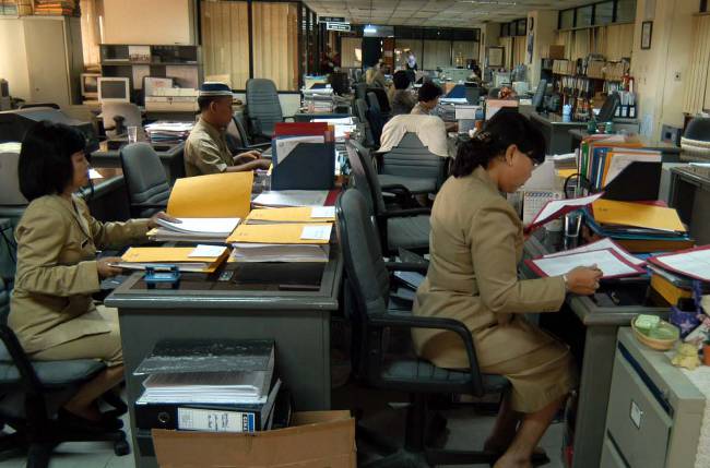 Kalah di Sidang Kepemilikan Lahan, Kesbangpol Akan Pindah Kantor Sampai Ada Eksekusi
