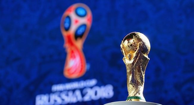 Ada Aroma Perang Suriah di Laga Pembuka Piala Dunia 2018