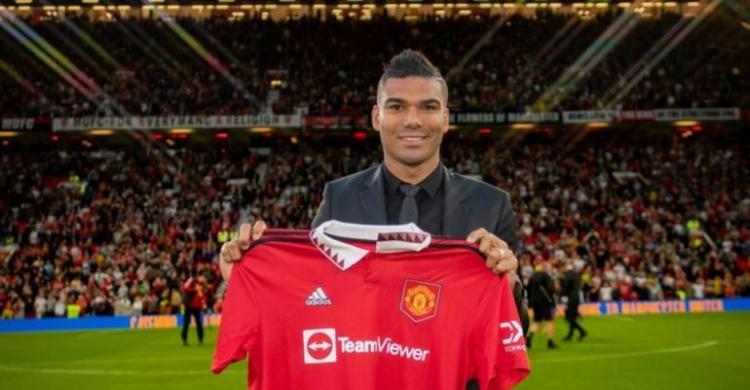 Casemiro Ke Man United, Ancelotti Biasa Aja Tuh...