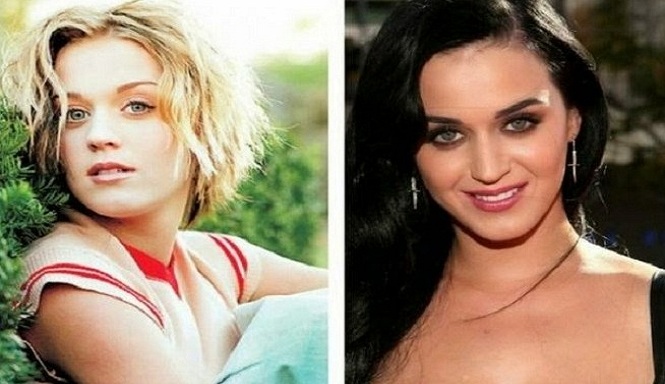 Melihat Wajah 9 Artis Hollywood Saat Sekolah Dulu