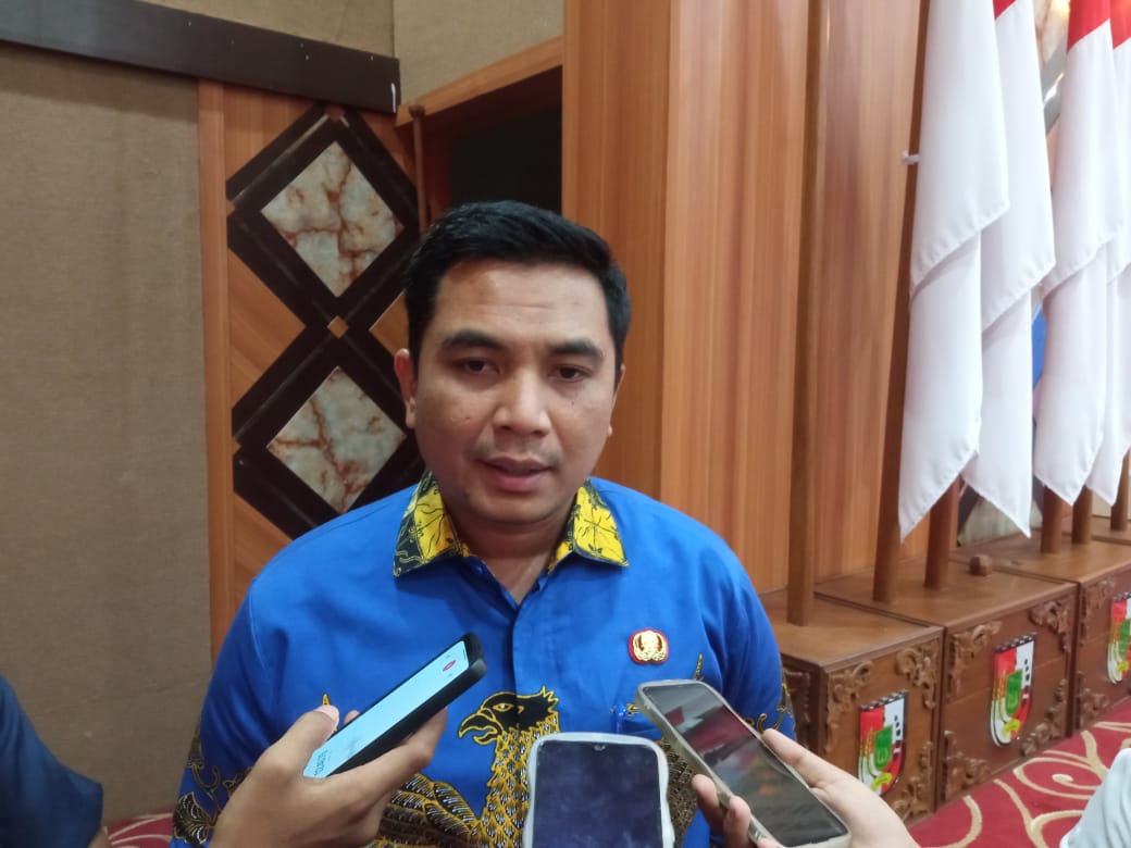 Proposal Bantuan Pembangunan Pasar Cik Puan Belum Dijawab Pusat