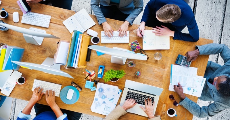 Wiiih ! Startup Indonesia Dapat Kucuran Dana Rp400 Miliar