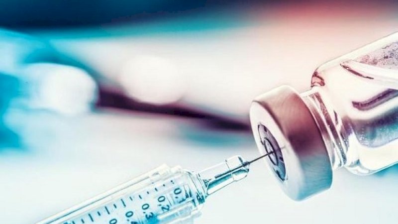 Karena Disuntik Vaksin Flu, 36 Warga Korea Selatan Meninggal