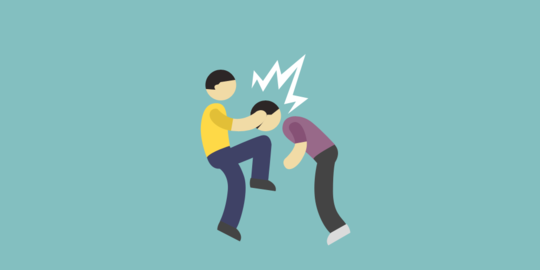 Polisi Dianiaya Bandar Narkoba Hingga Kepalanya Terluka saat menyamar