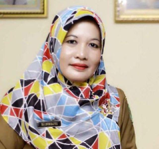 SMAN 4 Pekanbaru Ditunjuk Sebagai salah Tempat Pelaksana OSN