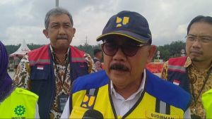 Tim Penilai Tol dari Pusat Lakukan Penilaian 3 Aspek Tol Berkelanjutan di Tol Permai