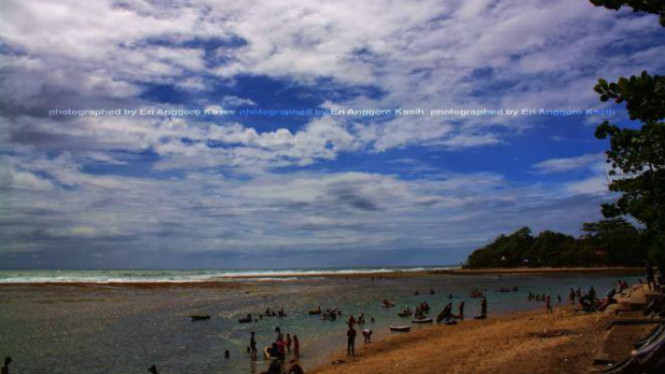 Terungkap, 10 Tempat Angker di Bali yang Bikin Merinding