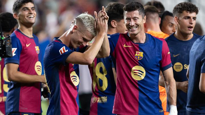 Barcelona ke Final Copa del Rey, Siap Hadapi Real Madrid di El Clasico