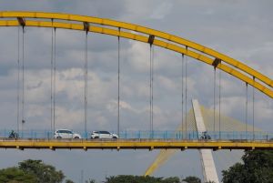 Tahun 2023 Pemprov Targetkan PAD dari Sektor Pajak Rp5 Triliun