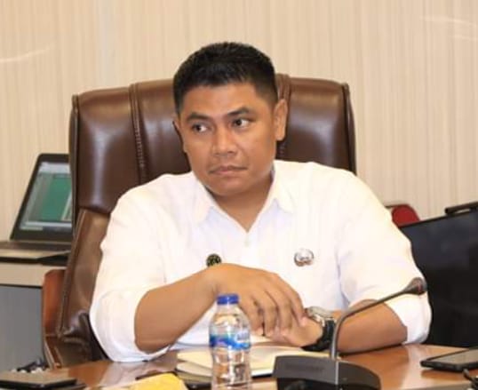 Pandemi Covid-19 Tak Pengaruhi Investasi di Pekanbaru