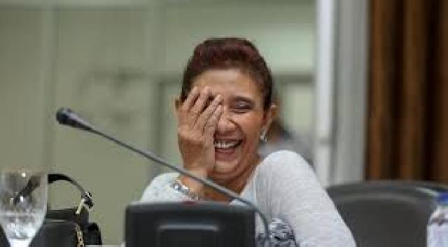 Menteri Susi buka lowongan kerja jadi bawahannya, berikut cara daftarnya