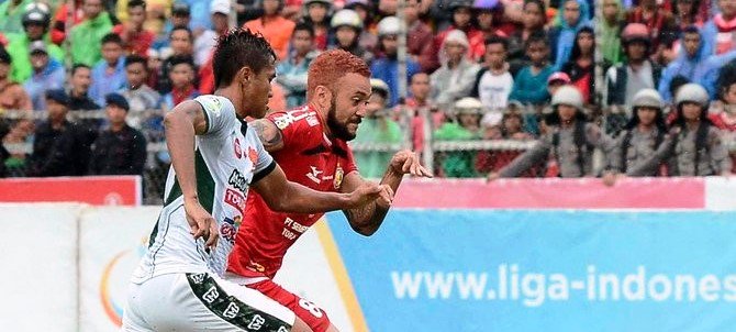Meski Bungkam PS TNI 2-0, Semen Padang Tetap Gagal Bertahan di Liga 1 Musim Depan