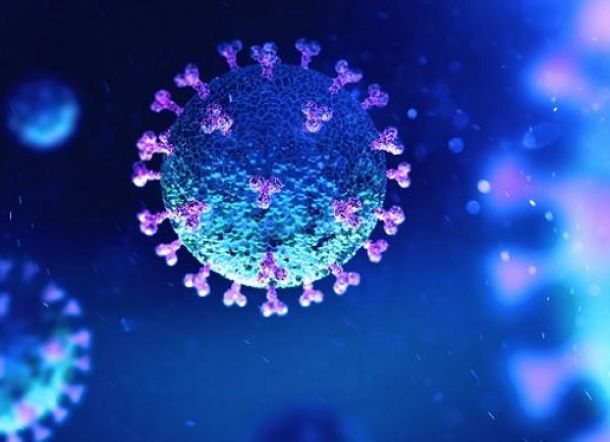 Studi Baru: 80 Persen Pasien Covid-19 Tidak Menunjukkan Gejala