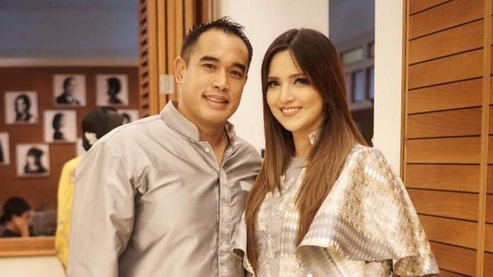 Jika Ardi Bakrie Ingin Poligami, Nia Ramadhani: Kamu Mau Goyang Apa.. Aku Bisa