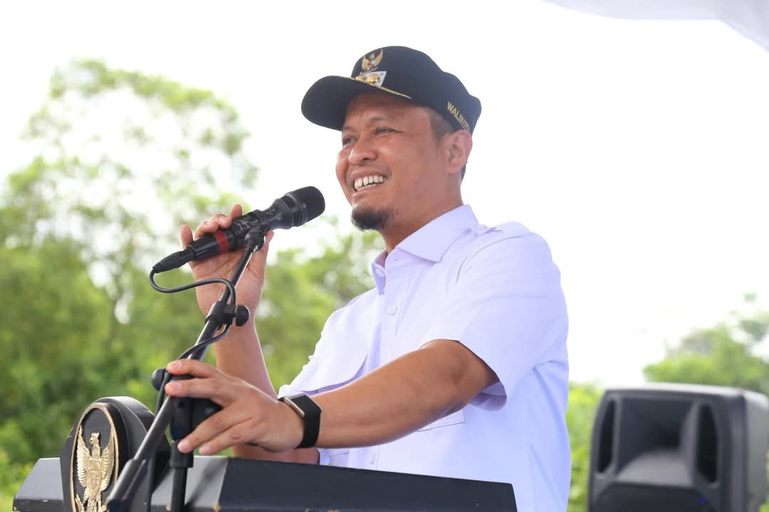 Besok Dilantik, Ir Adi Darma Terpilih Sebagai Direktur RSD Madani Pekanbaru