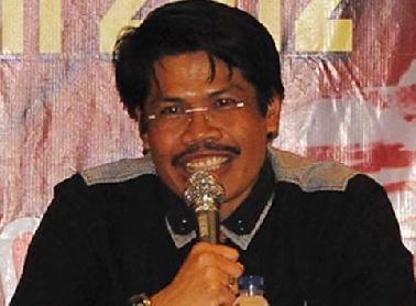 KPU Riau Hanya Lakukan Quick Count Untuk Internal, Tak Dipulikasikan