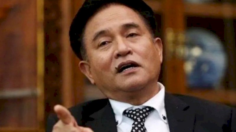 Yusril : Ucapan Menyejukkanlah yang Dinanti Umat Semua Agama dari Menteri Agama