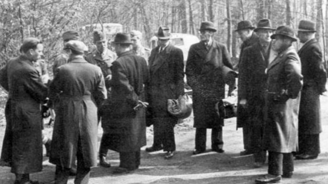 Lima Pasukan Polisi Rahasia di Dunia