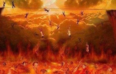 Meski Rajin Shalat Malam Hingga Pagi Lagi, tapi Golongan Orang-orang Ini Tetap Masuk Neraka