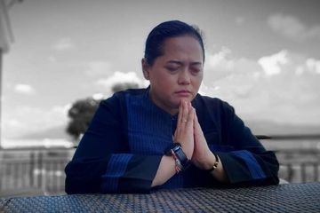 Peramal Mbak You Meninggal Dunia