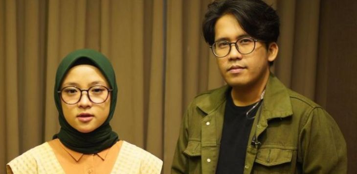 Sabyan Rilis Lagu di Tengah Kisruh Perselingkuhan, Adik Ayus : Di Mana Hati Nurani Kalian?