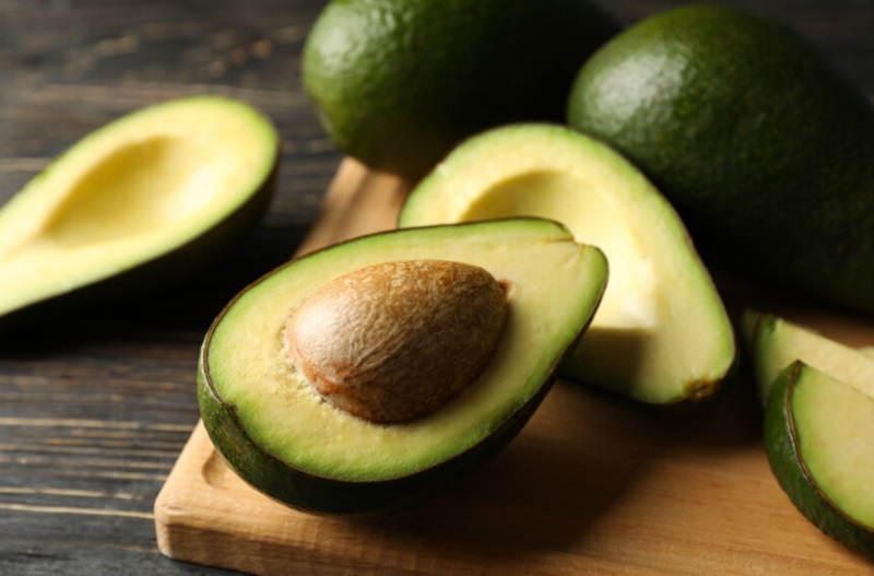 Berikut 5 Buah yang Bagus bagi Pencernaan