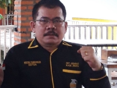 Granat Inhu Dukung Tes Urine Mendadak ASN Usai Dua Pegawai Terjerat Narkoba