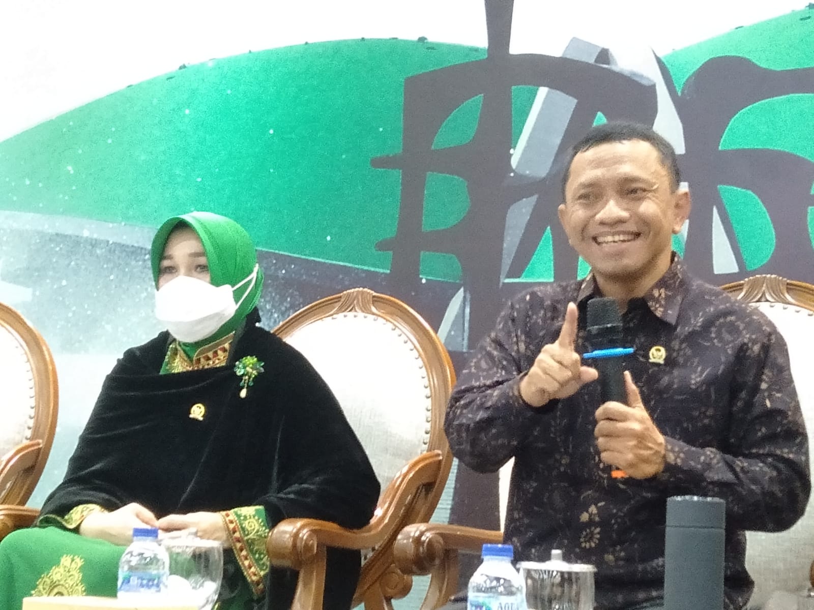 RUU KIA Upaya Atasi Masalah Stunting di Indonesia