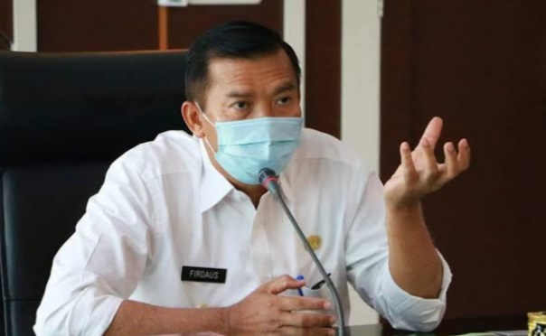 Cegah Covid-19, Pemko Pekanbaru Terbitkan Surat Edaran