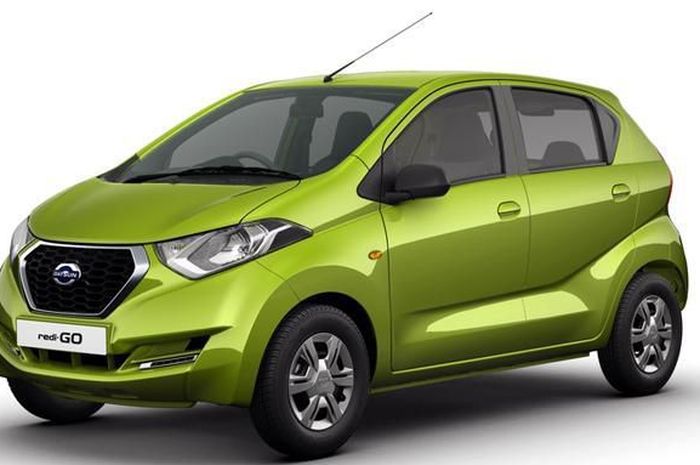 Mobil Termurah Datsun Nggak Cocok Buat Indonesia