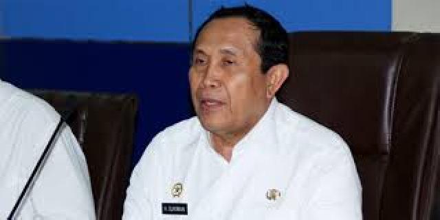 Sukiman: ASN Berhak Mendapat Jaminan dan Bantuan Hukum