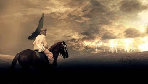 Inilah Sosok Teladan yang Membuat Malaikat Malu