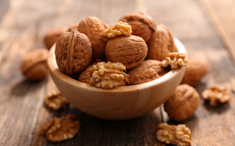 Berikut Deretan Makanan dan Minuman Kaya Antioksidan untuk Turunkan Berat Badan