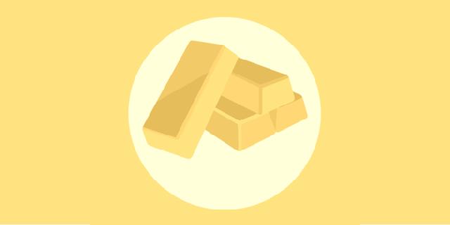 Awal Pekan, Harga Emas Kembali Naik Rp 1.000 Ke Rp 601.000 Per Gram