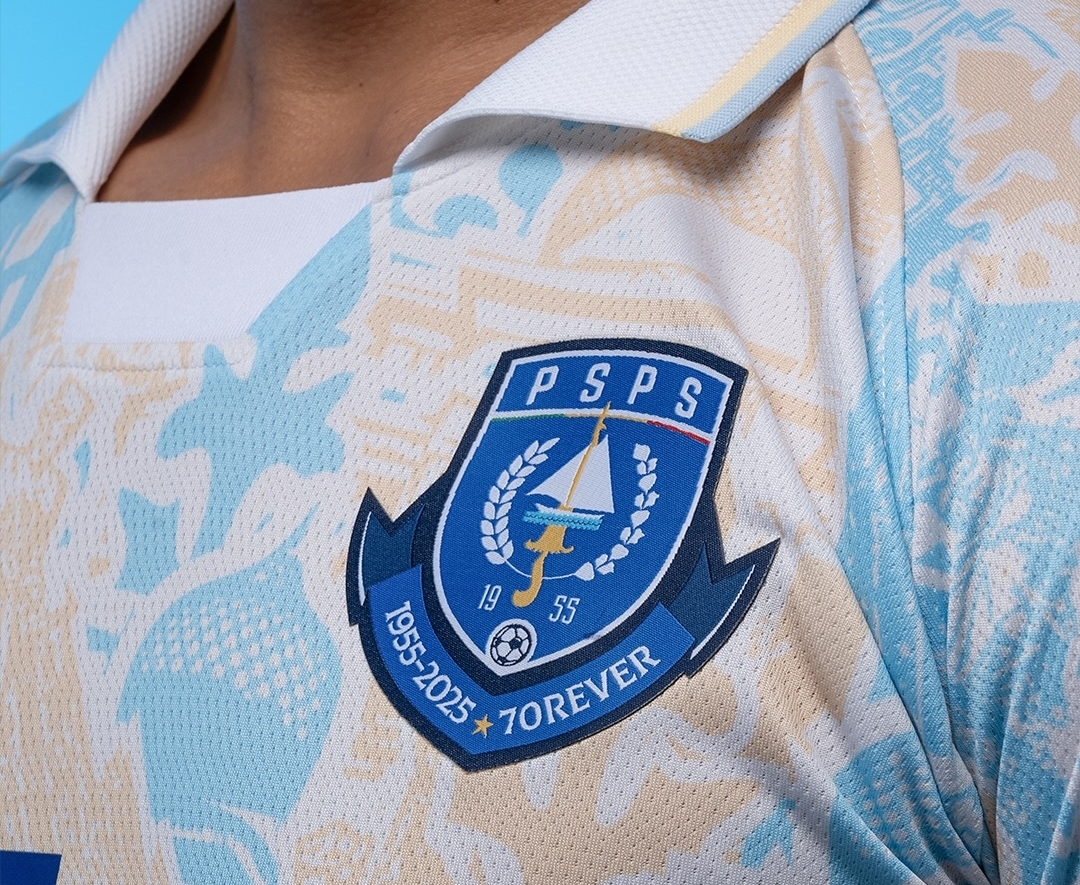 Jersey Anyar PSPS: Perpaduan Budaya, Sejarah, dan Semangat Juang