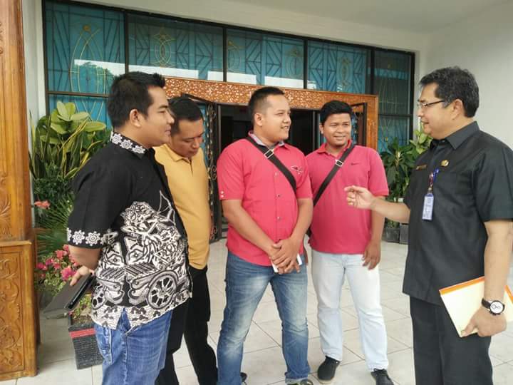 Gaji Guru MDA, Garin dan Guru Surau Akan dibayarkan Setelah Pengesahan APBDP