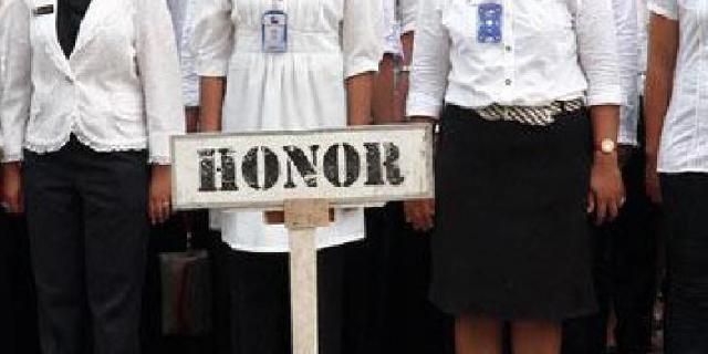 Guru Hunor Bengkalis Khawatir tidak Diakomodir Provinsi