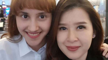 Tsamara Punya Bukti Baru Fitnah Video Panas Ahok dan Grace