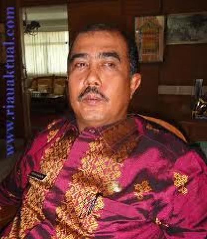 Koperasi Sakit di Pekanbaru Dapat Bantuan Rp3 Miliar