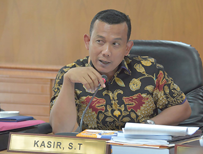 Siap Kawal Pelantikan, Fraksi PKB DPRD Riau Bakal Awasi Pemerintahan Era Abdul Wahid