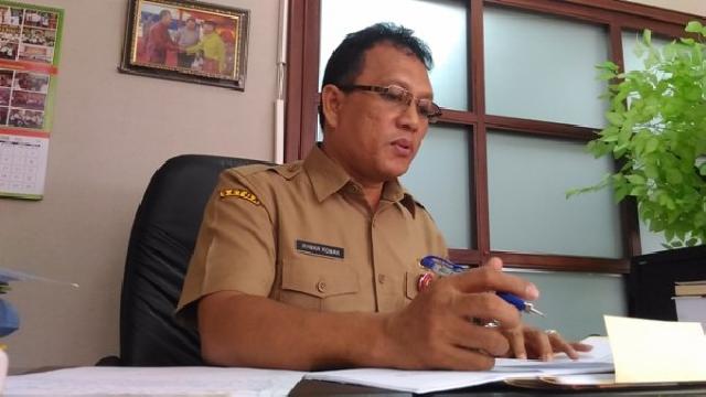 Pemprov Riau Belum Rekrut CPNS Umum