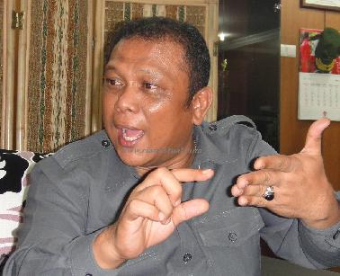 Hari Jadi Pekanbaru Ke-229 Libatkan Seluruh Pihak