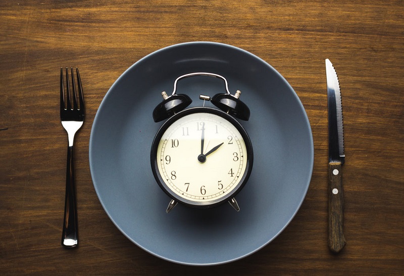 Deretan Makanan yang Bikin Cepat Haus, Hindari untuk Sahur Ya!