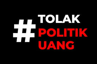 Serangan Fajar atau Serangan Kurang Ajar, Politik Uang di Riau Mengakar