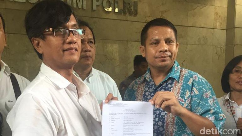 Eh... Anies Baswedan Kembali Dilaporkan Terkait Pidato Pribumi
