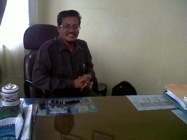 SMAN 14 Pekanbaru Raih Juara III Mading Tingkat Kota